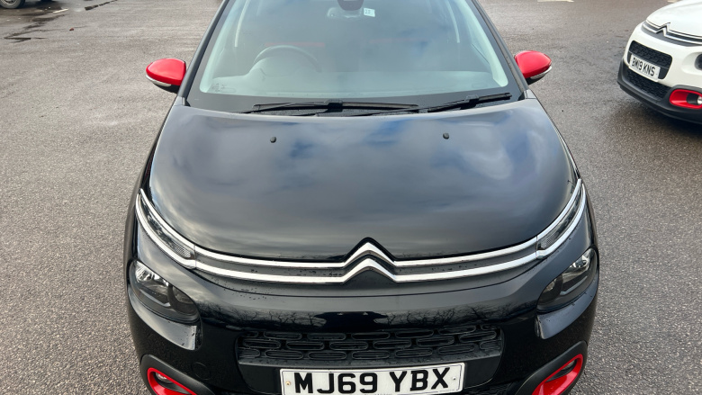 Citroen C3 1.2 PureTech 82 Flair Nav Edition 5dr Petrol Hatchback